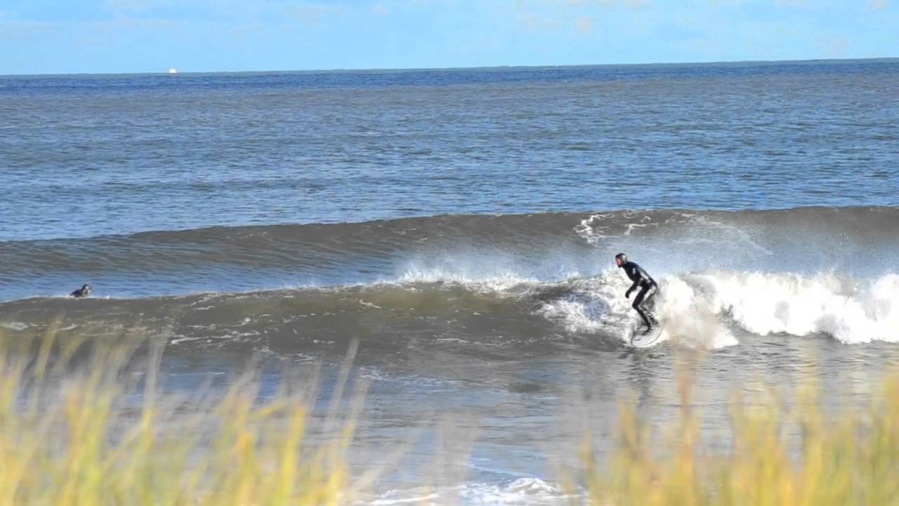 Blyth Beach